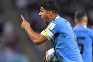 Luis Suárez sobre condena a futbolista iraní: "Que pare ya por favor”