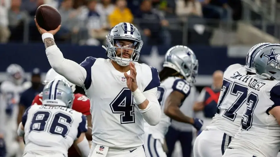 TelevisaUnivision anuncia histórica alianza con Dallas Cowboys
