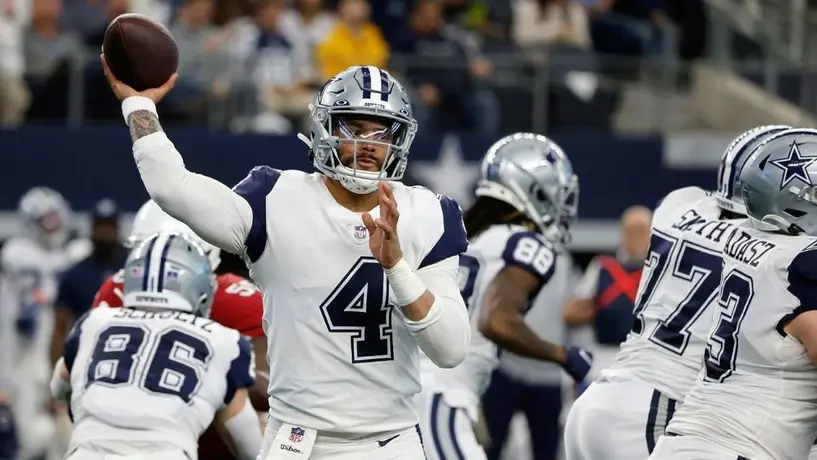 TelevisaUnivision anuncia histórica alianza con Dallas Cowboys