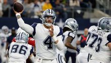 TelevisaUnivision anuncia histórica alianza con Dallas Cowboys