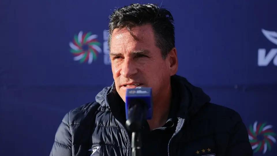 Pumas: Mario García, entrenador del Atlante, cerca de unirse al proyecto universitario