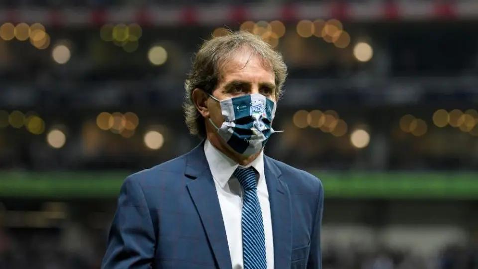 Almada, sin presión previo a la Final vs Toluca: 'Tampoco me voy a suicidar si no ganamos'