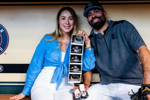 José Urquidy: Esposa del pitcher de Astros anunció que esperan bebé
