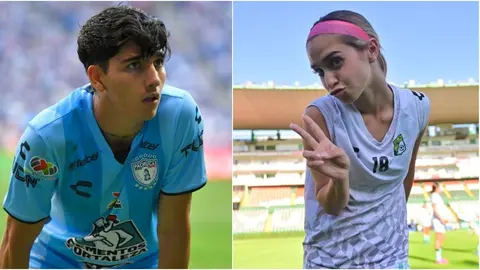 Nailea Vidrio ‘confirmó’ la ruptura con Kevin Álvarez: ‘¿Te imaginas otra vez enamorada?’