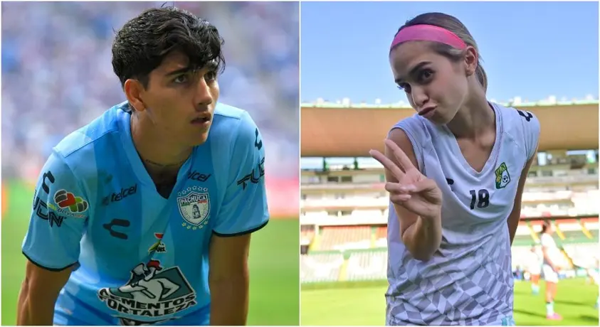 Nailea Vidrio ‘confirmó’ la ruptura con Kevin Álvarez: ‘¿Te imaginas otra vez enamorada?’