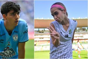 Nailea Vidrio ‘confirmó’ la ruptura con Kevin Álvarez: ‘¿Te imaginas otra vez enamorada?’