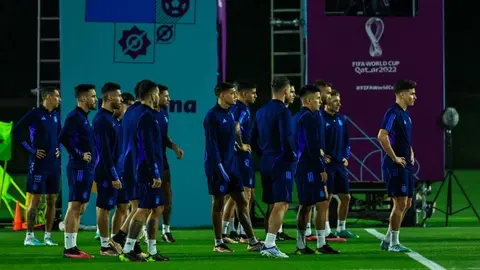 Argentina vs Croacia: Hora y dónde ver EN VIVO las Semifinales de Qatar 2022