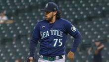 Andrés Muñoz: Relevo de calidad del mexicano en triunfo de Mariners