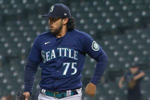 Andrés Muñoz: Relevo de calidad del mexicano en triunfo de Mariners