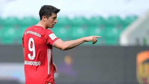 Bayern Munich: Con inicio sufrido en la Bundesliga por la ausencia de Lewandowski