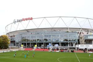 Bayer Leverkusen, primer equipo europeo en tener un hotel dentro de un estadio