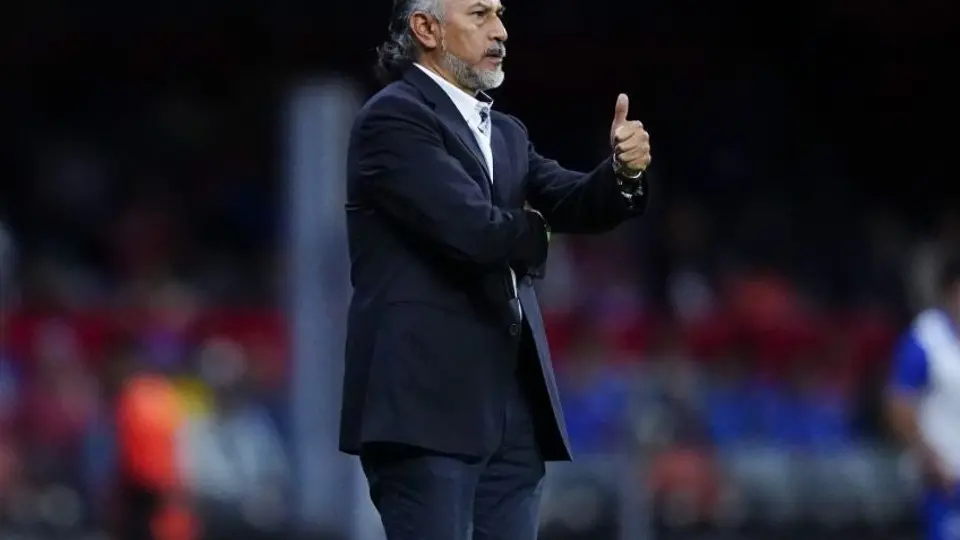 Cruz Azul: Potro Gutiérrez rompió marca de Raúl Cárdenas en La Máquina