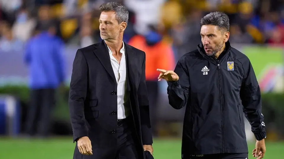 Tigres: Diego Cocca señaló que el equipo está en proceso tras derrota con Chivas