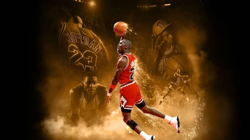 Michael Jordan: Aparecerá en la versión 2023 de videojuego NBA 2K