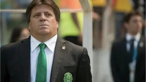 Selección Mexicana: Así fue cómo el Piojo Herrera llegó al banquillo del Tricolor