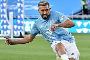 Héctor Herrera quiso mejorar su ficha en el FIFA 23: ‘Está bien, no hay ped*’
