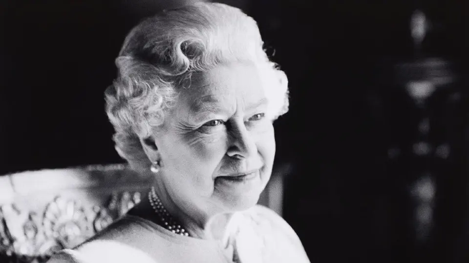 Los equipos de la Premier League se despiden de la Reina Isabel II