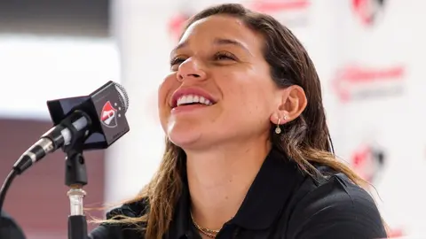 Representante de Norma Palafox aseguró descenso en su carrera tras reality y descartó retiro