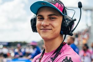 Ricciardo sobre Piastri: 'No es nada personal, sinceramente le deseo lo mejor'