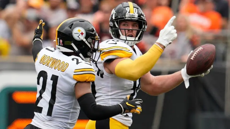 NFL: Cowboys y Steelers perdieron a sus 'pilares' en el arranque de temporada