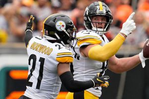 NFL: Cowboys y Steelers perdieron a sus 'pilares' en el arranque de temporada