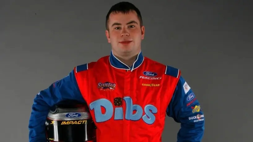 Bobby East, piloto de NASCAR, fue asesinado  en una gasolinera