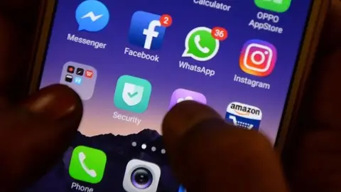 ¿Cuáles son las redes sociales más utilizadas por jóvenes en México?