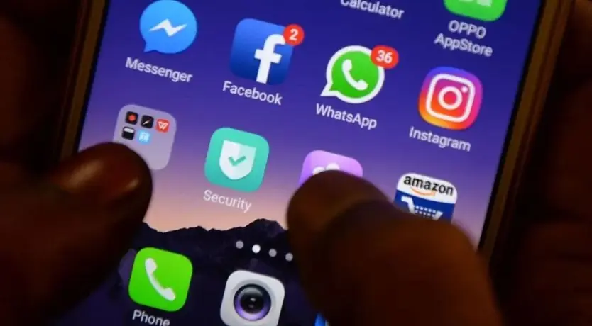 ¿Cuáles son las redes sociales más utilizadas por jóvenes en México?