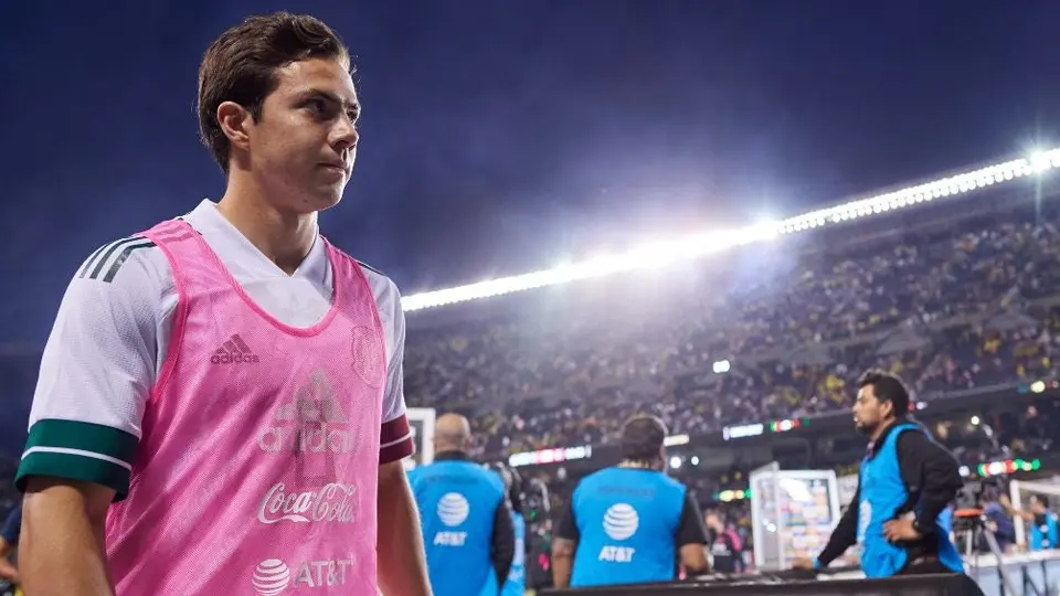 Sebastián Córdova tras no ir a Qatar 2022: "Sí me pegó, me hubiera gustado estar"