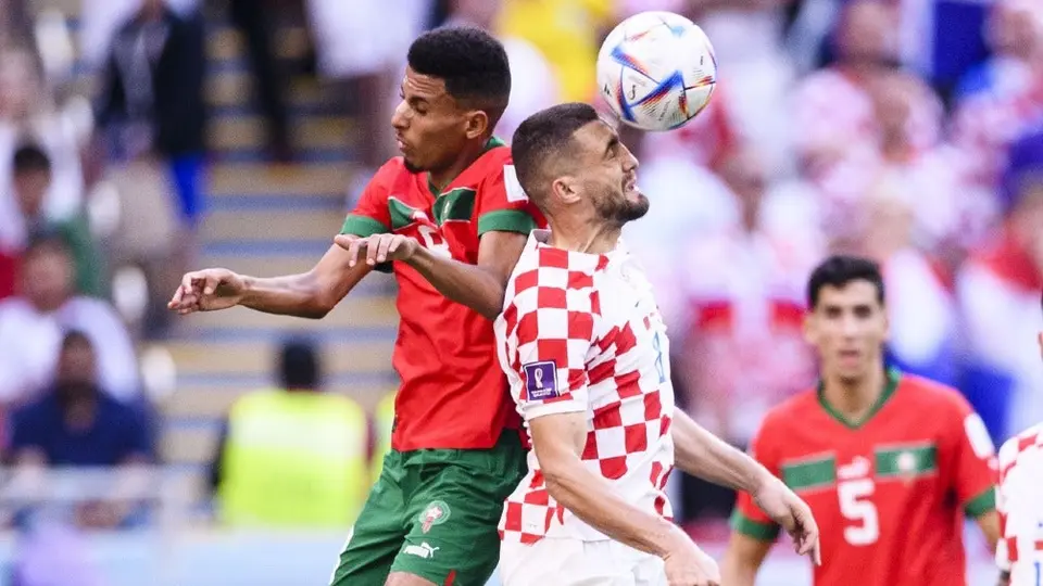 Croacia vs Marruecos: Hora y dónde ver EN VIVO, el Tercer Lugar de Qatar 2022
