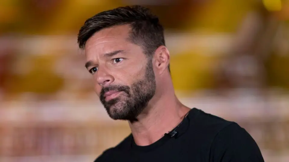 Ricky Martin: Fue demandado por presunta agresión sexual en Puerto Rico