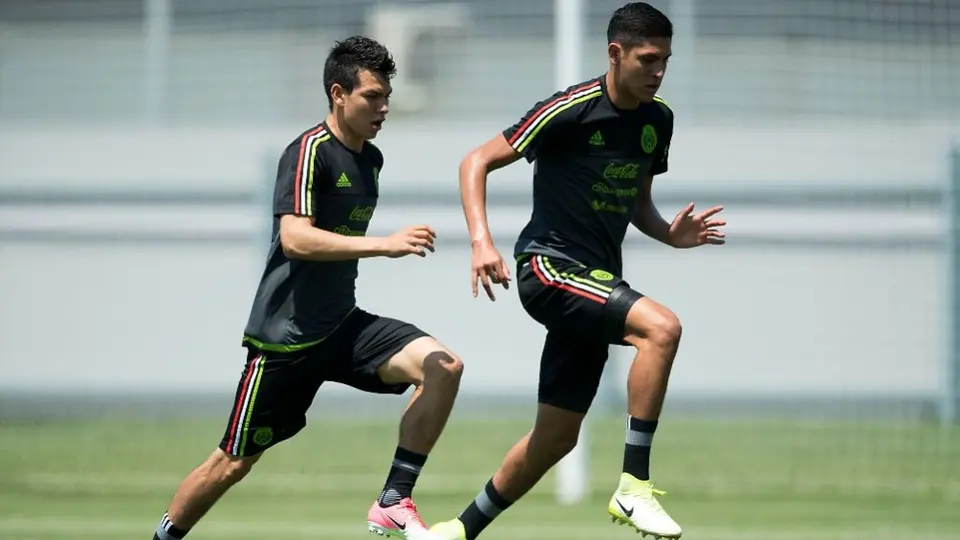 Champions League: Habrá duelo de mexicanos en el Grupo A; Ajax se medirá con el Napoli