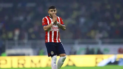 Alexis Vega confesó que lloró con su esposa tras ser abucheado por primera vez