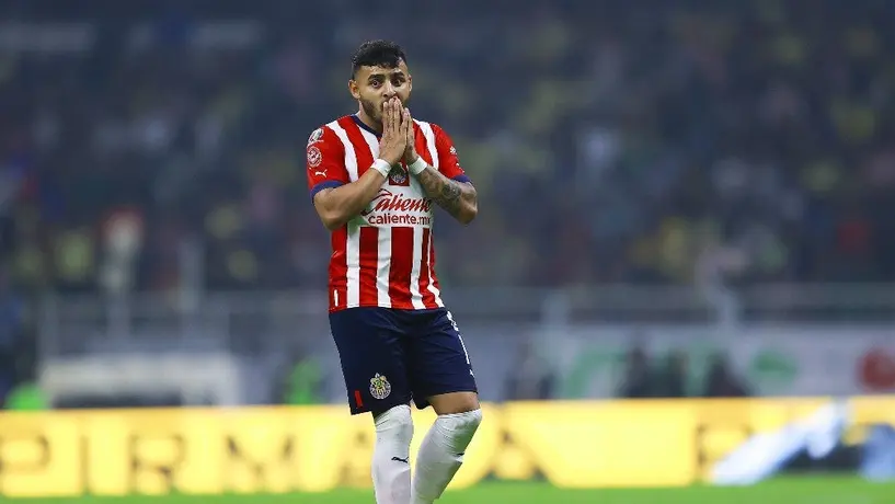Alexis Vega confesó que lloró con su esposa tras ser abucheado por primera vez