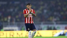 Alexis Vega confesó que lloró con su esposa tras ser abucheado por primera vez