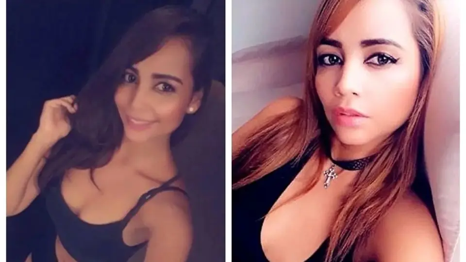 Yudy Pineda, la monja que dejó los hábitos para ganar millones con contenido de OnlyFans