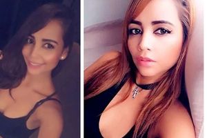 Yudy Pineda, la monja que dejó los hábitos para ganar millones con contenido de OnlyFans