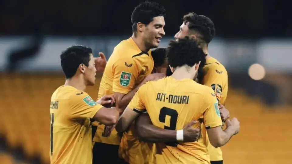 Raúl Jiménez: Wolverhampton, por su primer triunfo de la temporada ante Bournemouth