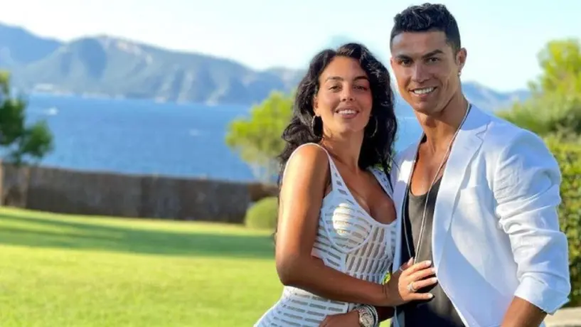 Cristiano Ronaldo: Segunda temporada de 'Soy Georgina' hablará de la pérdida de su bebé