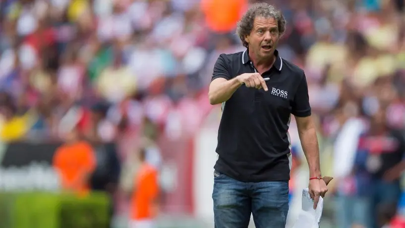 Ruso Brailosvky: ¿Por qué dejó Fox Sports?