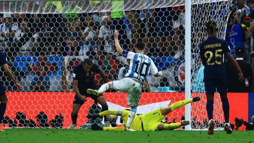 ¡Argentina, campeón de Qatar 2022! Vence en penaltis a Francia