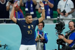 Mbappé quiere el bicampeonato con Francia: 'Este Mundial es mi obsesión'