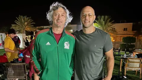 Qatar 2022: Exhiben al hijo de Norberto Scoponi por revender boletos de la Selección Mexicana