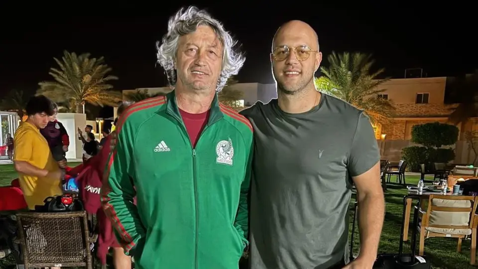 Qatar 2022: Exhiben al hijo de Norberto Scoponi por revender boletos de la Selección Mexicana