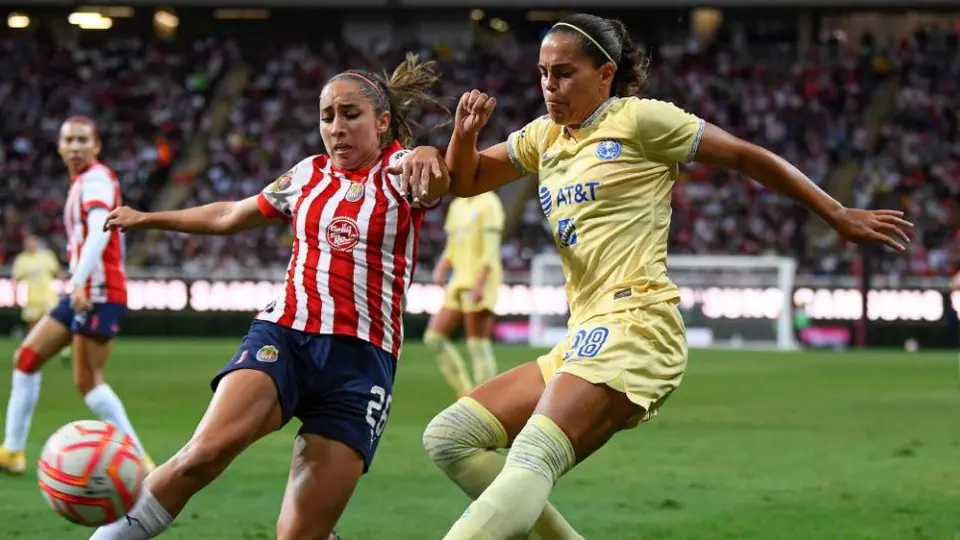 Directora de Liga Femenil sobre las Semifinales: 'Queremos romper nuestro récord de audiencia'
