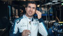 Fórmula 1: Nicholas Latifi dejó de ser piloto de la escudería Williams