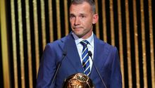 Shevchenko dio mensaje sobre Ucrania: ‘Estoy muy orgulloso de cómo se ha defendido mi país’