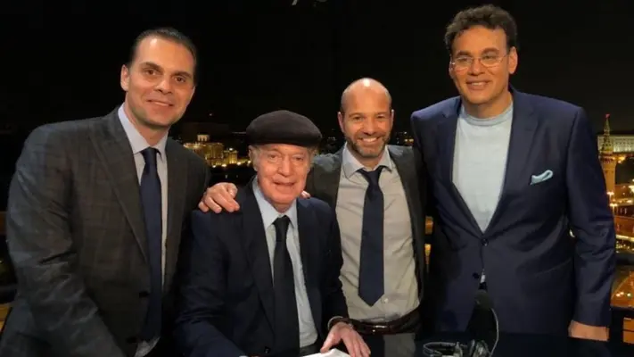 Qatar 2022: Martinoli, Doctor García, Joserra y Faitelson volverán a estar juntos