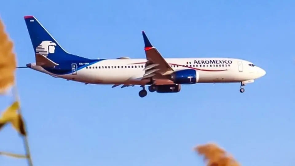 Buen Fin: Viaja con Aeroméxico a los mejores destinos nacionales e internacionales