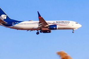 Buen Fin: Viaja con Aeroméxico a los mejores destinos nacionales e internacionales